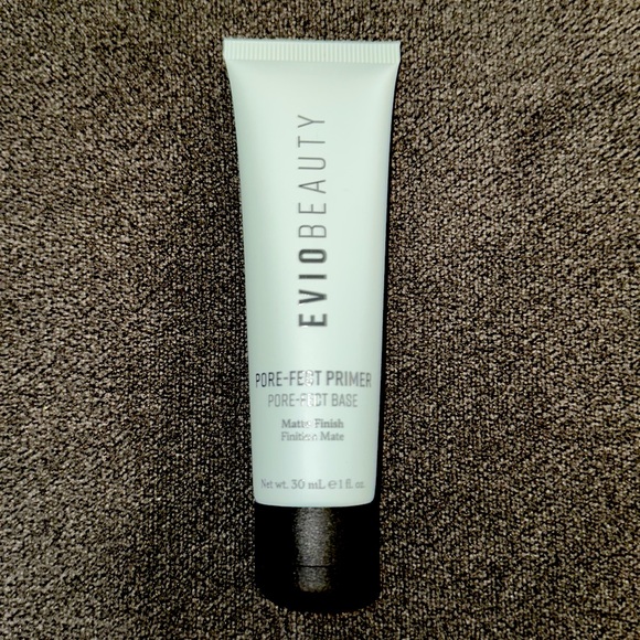 EVIO SKIN
Pore-fect Primer - Picture 4 of 7